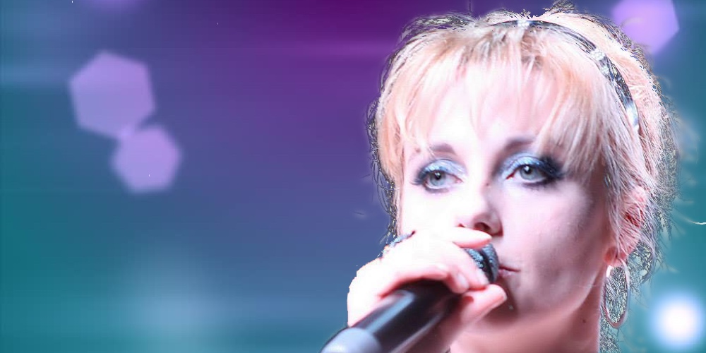 Let me entertain you DemoF1